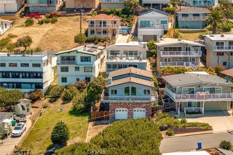 Tiny photo for 2670 Koa Avenue, Morro Bay, CA 93442 (MLS # FR26111079)