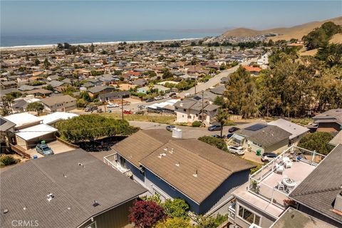Tiny photo for 2670 Koa Avenue, Morro Bay, CA 93442 (MLS # FR26111079)