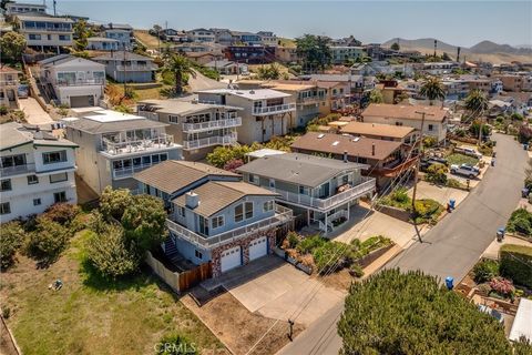 Tiny photo for 2670 Koa Avenue, Morro Bay, CA 93442 (MLS # FR26111079)