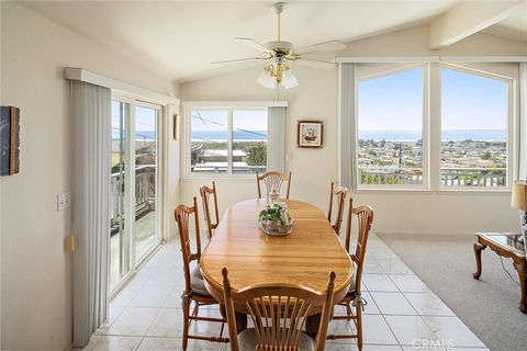 Tiny photo for 2670 Koa Avenue, Morro Bay, CA 93442 (MLS # FR26111079)