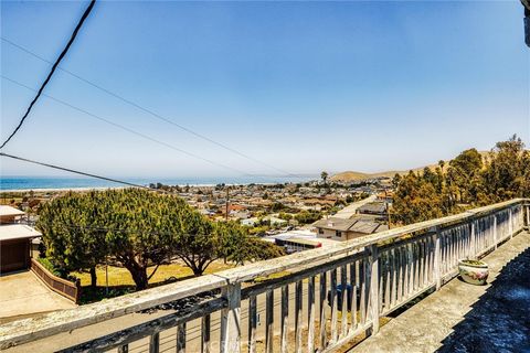 Tiny photo for 2670 Koa Avenue, Morro Bay, CA 93442 (MLS # FR26111079)