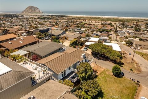 Tiny photo for 2670 Koa Avenue, Morro Bay, CA 93442 (MLS # FR26111079)