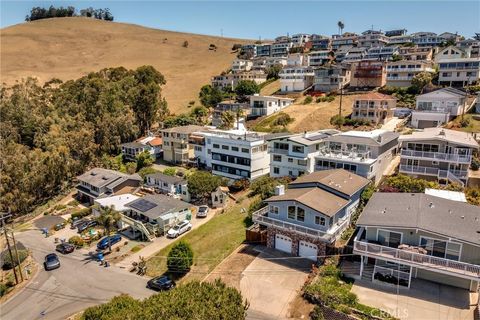 Tiny photo for 2670 Koa Avenue, Morro Bay, CA 93442 (MLS # FR26111079)