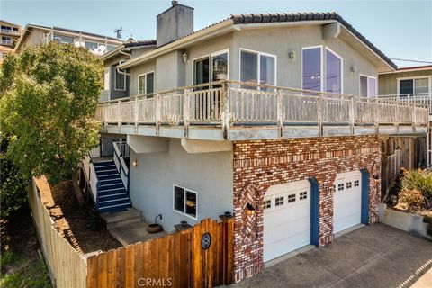 Tiny photo for 2670 Koa Avenue, Morro Bay, CA 93442 (MLS # FR26111079)