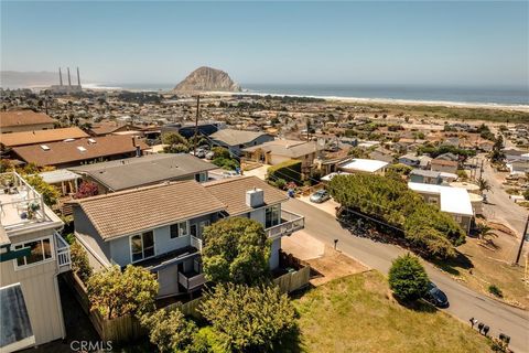 Photo of 2670 Koa Avenue, Morro Bay, CA 93442 (MLS # FR26111079)