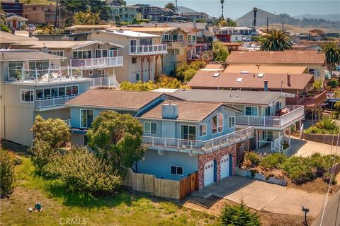 Tiny photo for 2670 Koa Avenue, Morro Bay, CA 93442 (MLS # FR26111079)