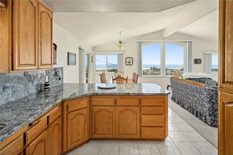 Tiny photo for 2670 Koa Avenue, Morro Bay, CA 93442 (MLS # FR26111079)