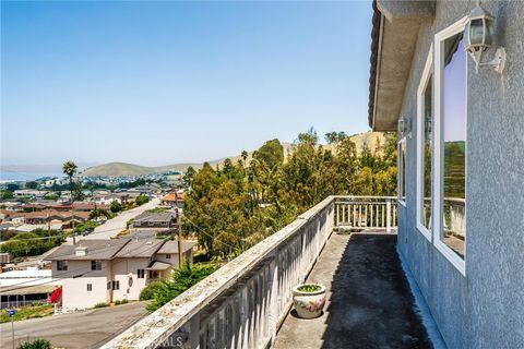 Tiny photo for 2670 Koa Avenue, Morro Bay, CA 93442 (MLS # FR26111079)