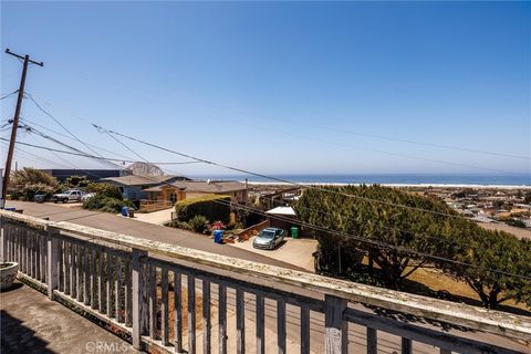 Tiny photo for 2670 Koa Avenue, Morro Bay, CA 93442 (MLS # FR26111079)