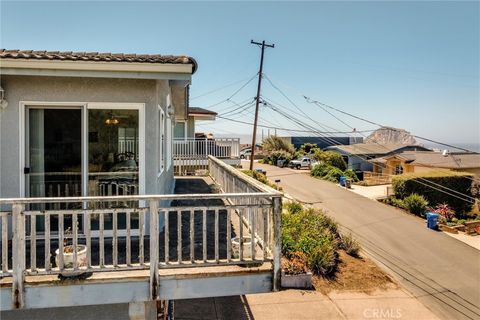 Tiny photo for 2670 Koa Avenue, Morro Bay, CA 93442 (MLS # FR26111079)