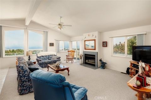 Tiny photo for 2670 Koa Avenue, Morro Bay, CA 93442 (MLS # FR26111079)