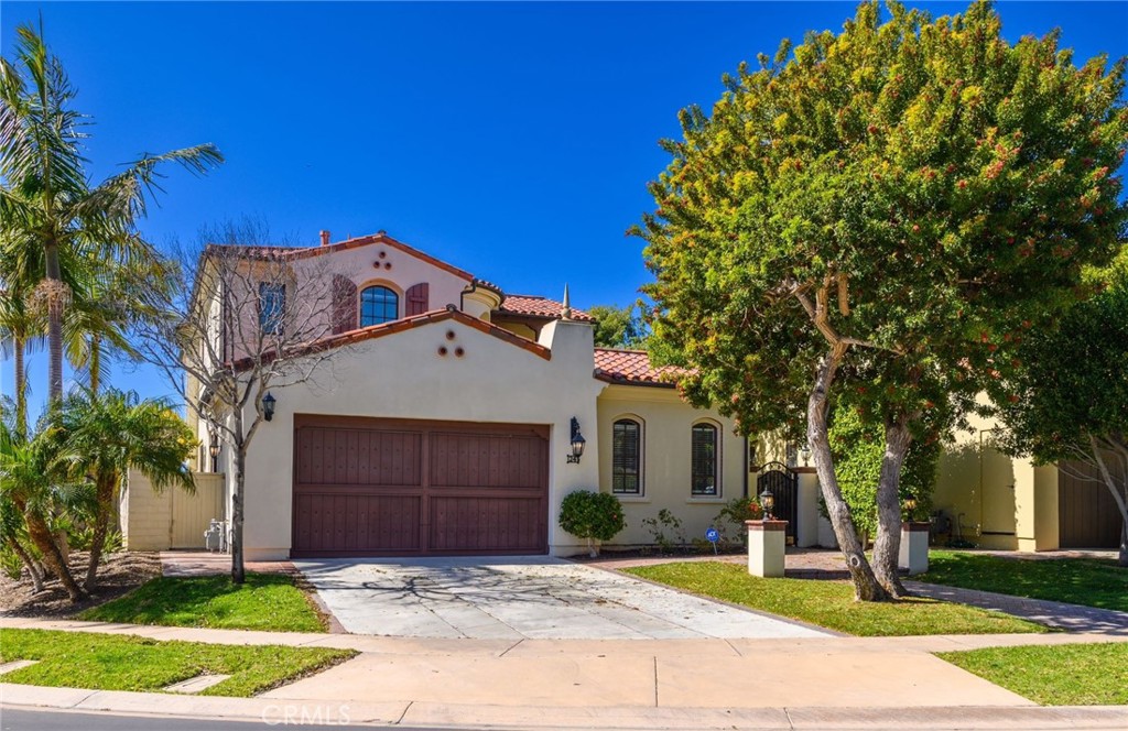 This gorgeous Ocean View home has beautiful travertine and hard wood flooring, new high quality cabinetry throughout, upgraded lighting, window coverings, granite counters, wainscoting, crown molding, and numerous other upgrades. The unobstructed, panoramic views of the Ocean, Coastline, Catalina Island, Beaches, and State Park are breathtaking from this stunning 6 bedroom 5 bathroom home. Features include a ground floor guest bedroom, formal dining room, both formal & informal living rooms, and a spacious gourmet kitchen with dining area. The fabulous entertainer's yard includes pool, spa, and built-in barbecue with granite counters. The spa cascades into the large salt water swimming pool, with pebble tech surface and waterfalls. Enjoy a walk to the beach or stroll to Crystal Cove Promenade with a host of notable restaurants, shops and cafes. The renowned Art Colony of Laguna and world-class shopping at Fashion Island are minutes away. As a guest of this home you are also granted access to the 'Canyon Club' with tennis courts and a professional Gym facility. First class amenities, gated security, and the unmistakable prestige of Laguna Coast's Crystal Cove.