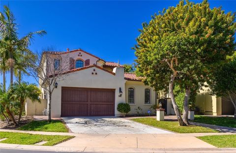 24 Wharfside Drive Newport Coast CA 92657