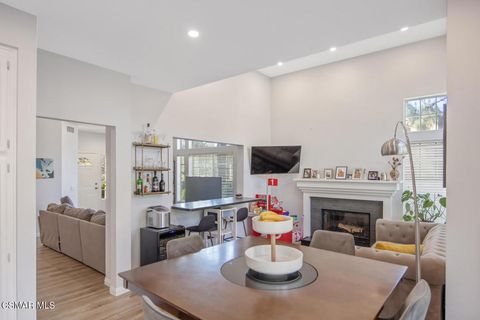 Tiny photo for 156 Windrose Drive, Thousand Oaks, CA 91320 (MLS # 226003438)