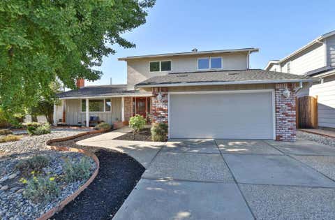 Photo of 2809 Ponderosa Way, Santa Clara, CA 95051 (MLS # ML82055204)