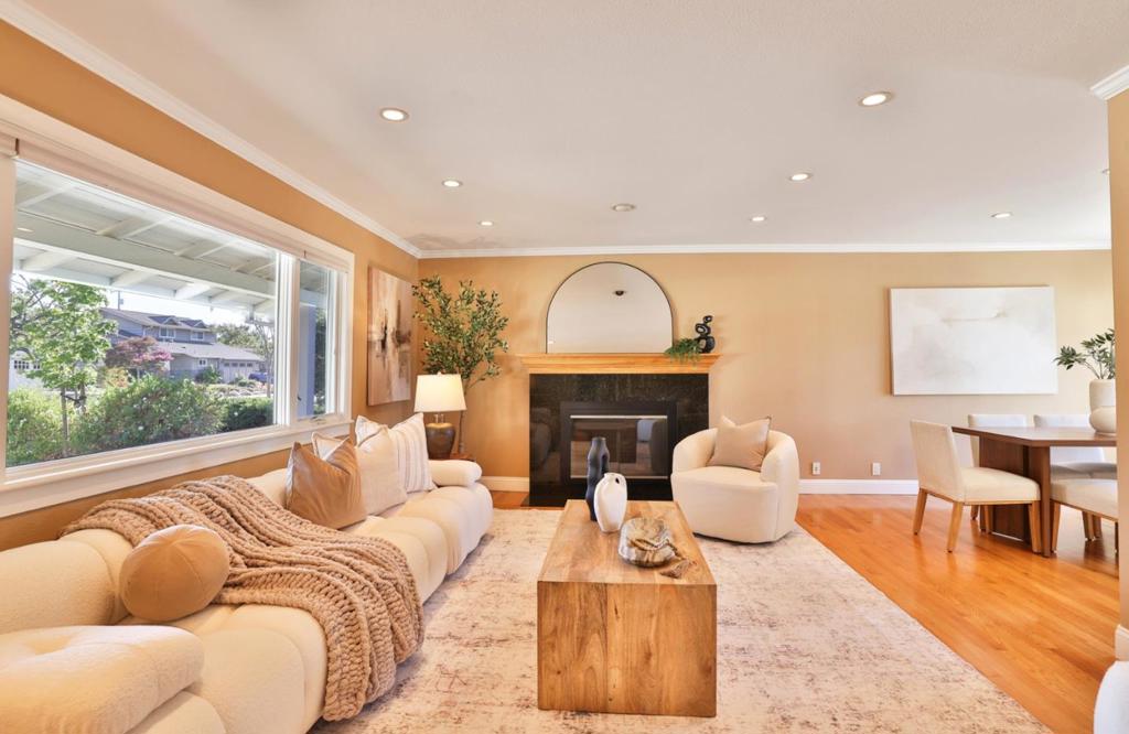 2809 Ponderosa Way
