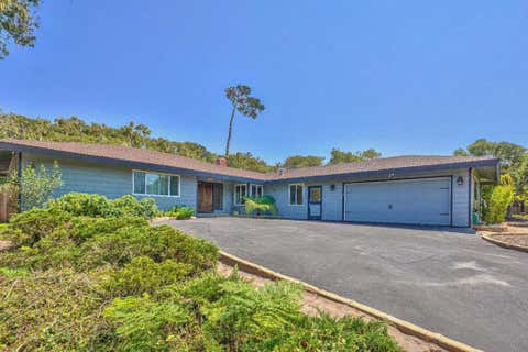 Photo of 1071 Ortega Road, Pebble Beach, CA 93953 (MLS # ML82056284)