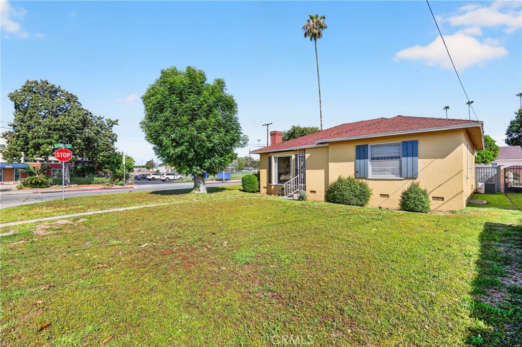 9503 Wedgewood Street