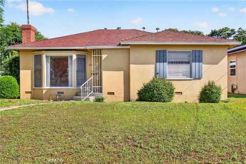 Property photo of 9503 Wedgewood Street, Temple City, CA 91780
