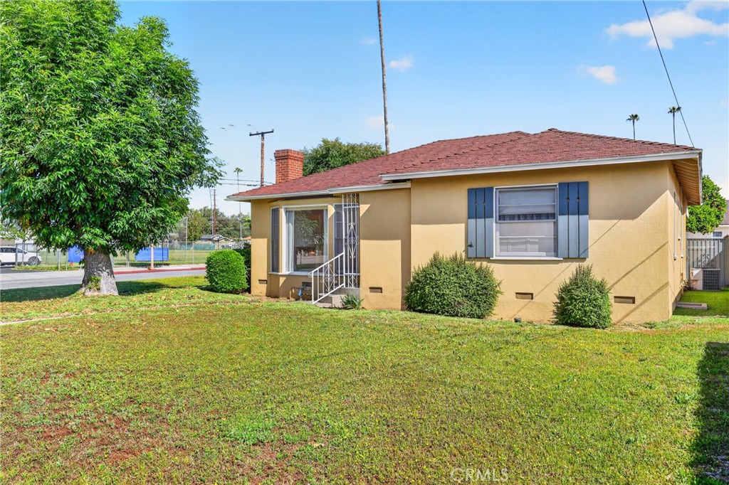 9503 Wedgewood Street