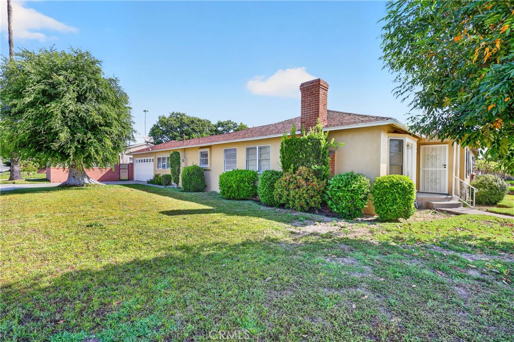 9503 Wedgewood Street