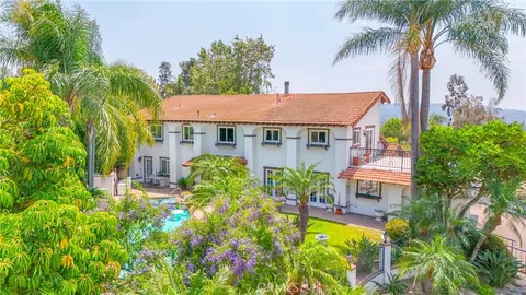 7680 E Eucalyptus Way, Anaheim Hills, CA 92808 - MLS#: CV25131816