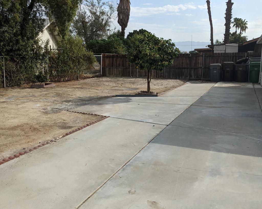 Palm Desert Country - Residential