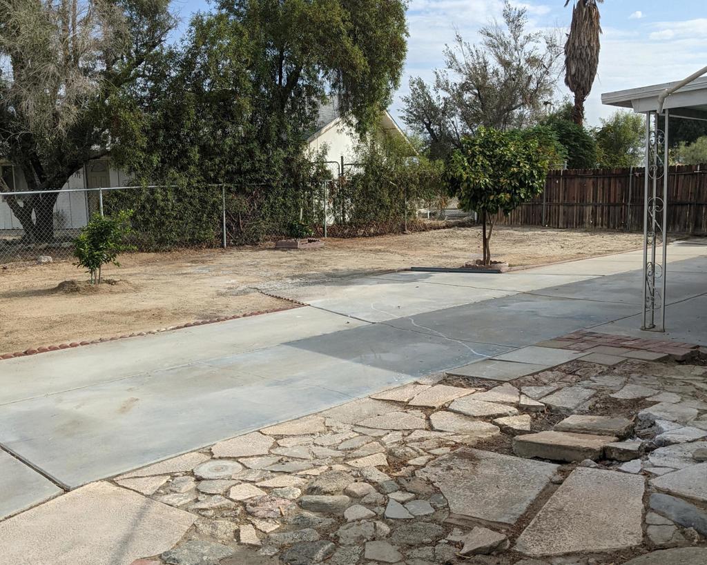 Palm Desert Country - Residential