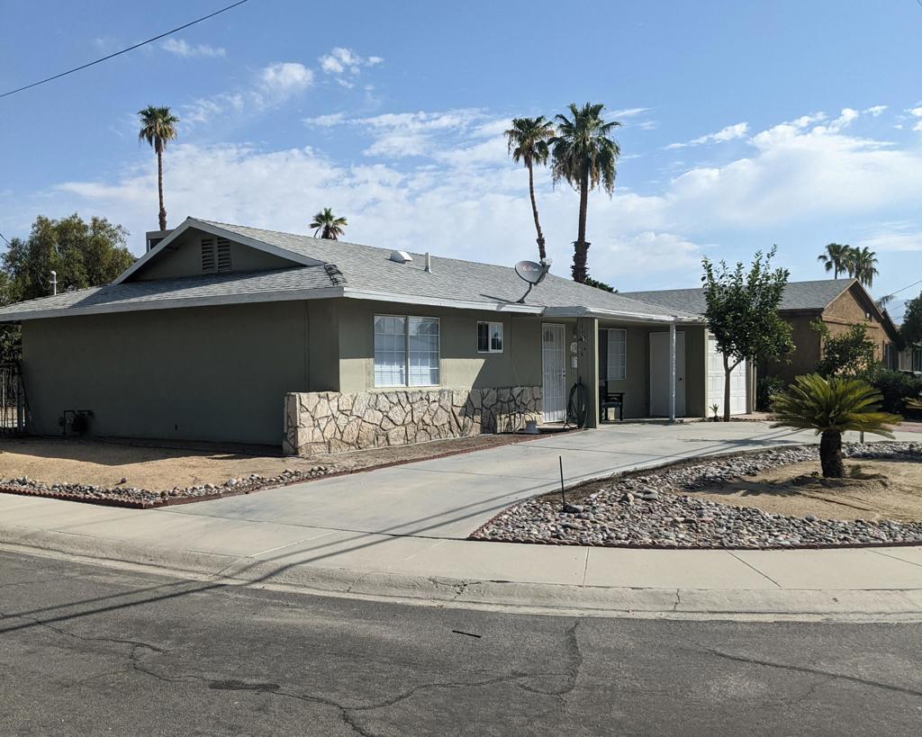 Palm Desert Country - Residential