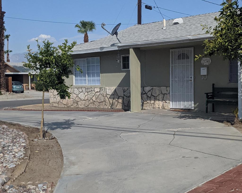 Palm Desert Country - Residential