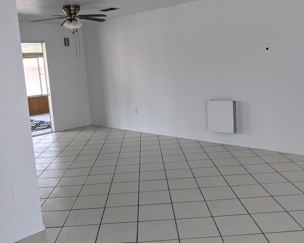 Palm Desert Country - Residential