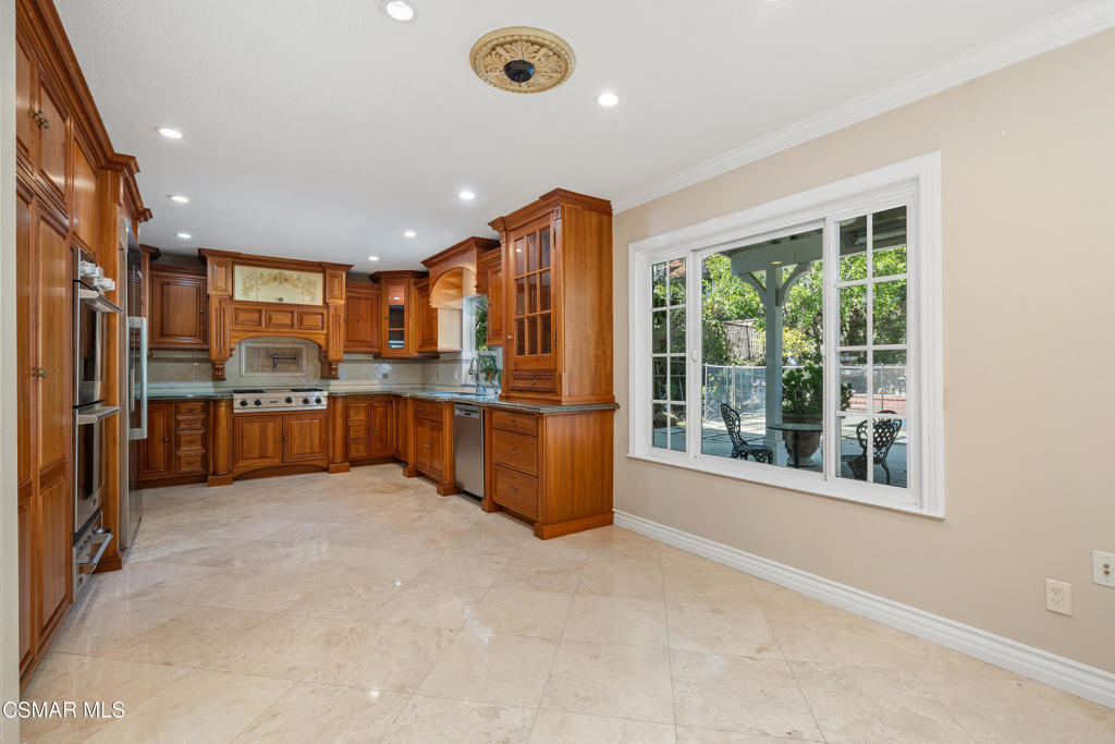 Oak View Ranch-876 - 876 - Residential Lease