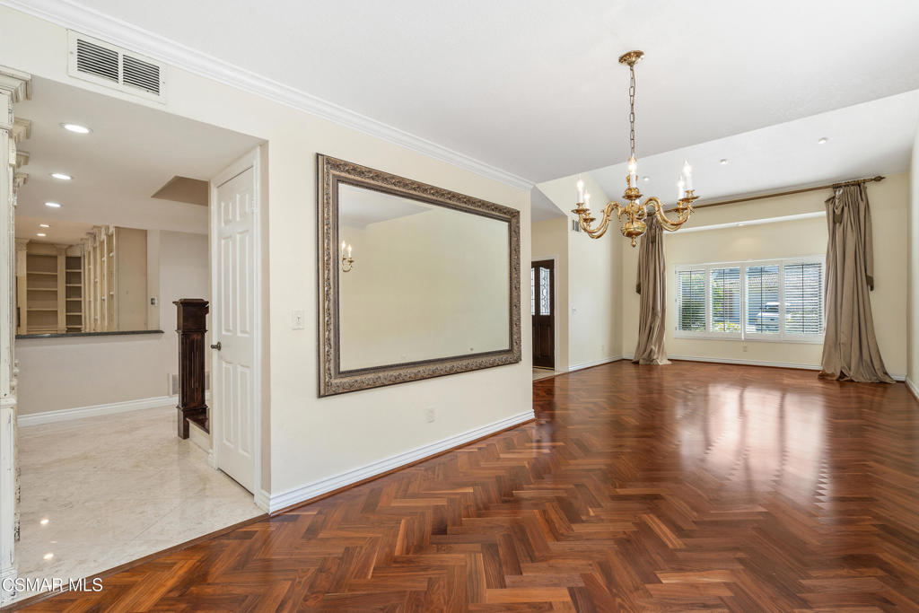 Oak View Ranch-876 - 876 - Residential Lease