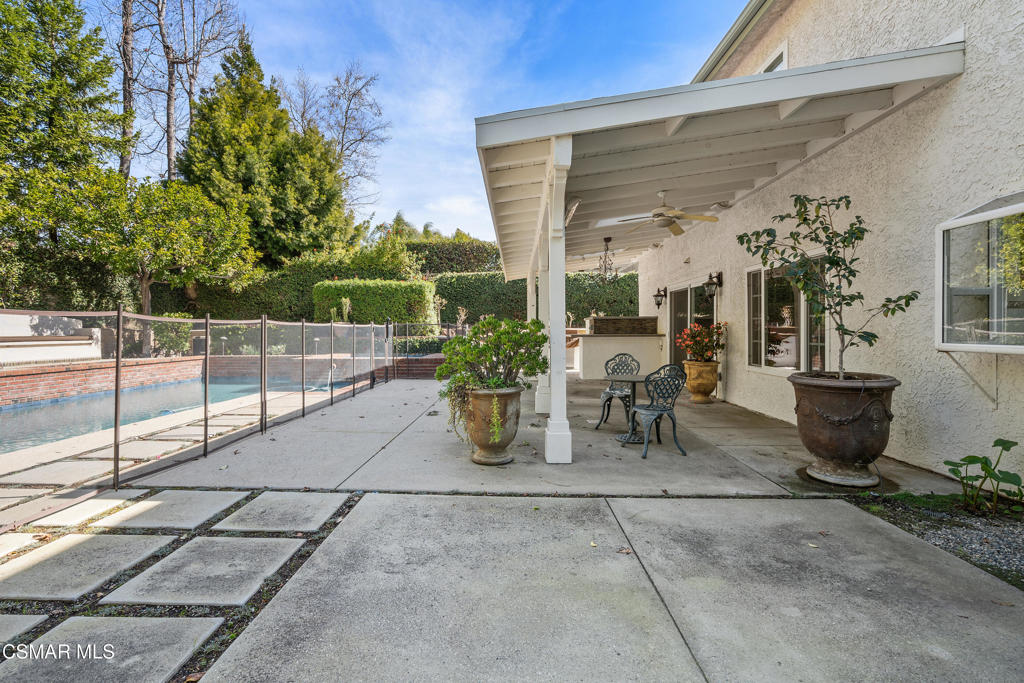 Oak View Ranch-876 - 876 - Residential Lease