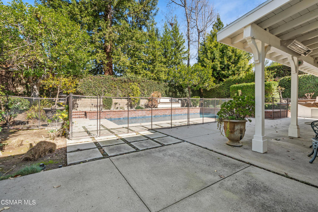 Oak View Ranch-876 - 876 - Residential Lease