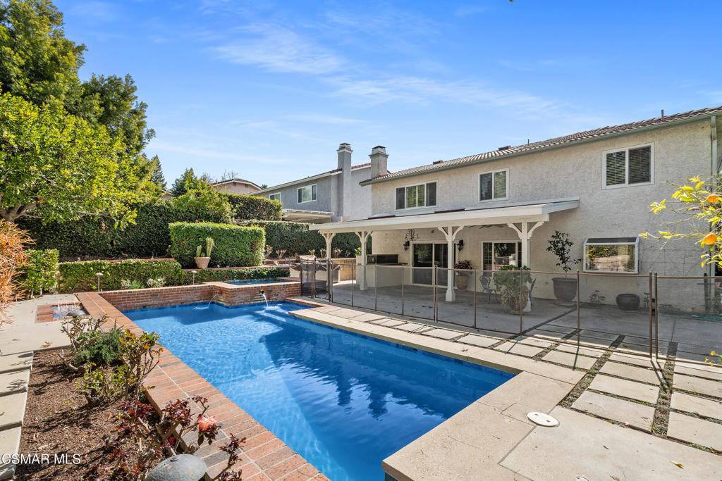 Oak View Ranch-876 - 876 - Residential Lease