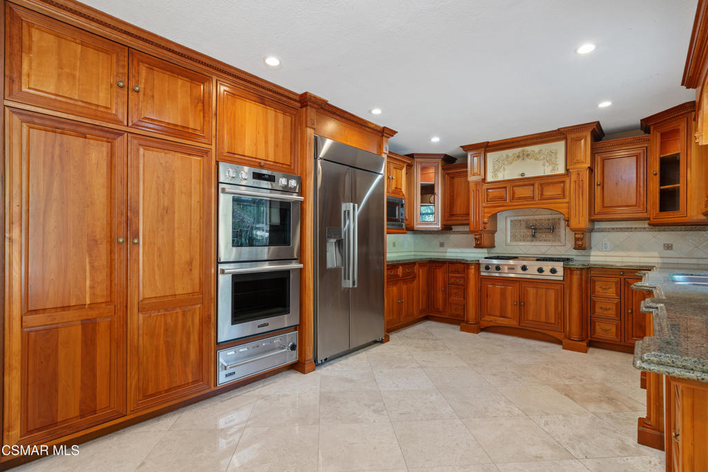 Oak View Ranch-876 - 876 - Residential Lease