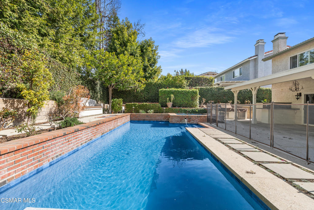 Oak View Ranch-876 - 876 - Residential Lease