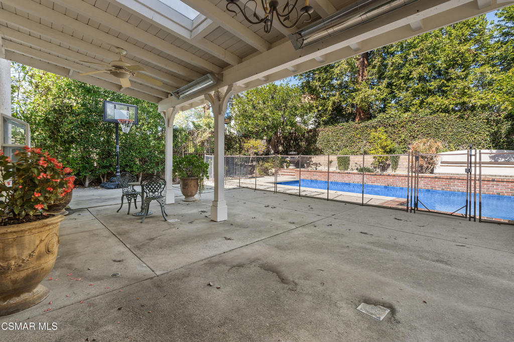 Oak View Ranch-876 - 876 - Residential Lease