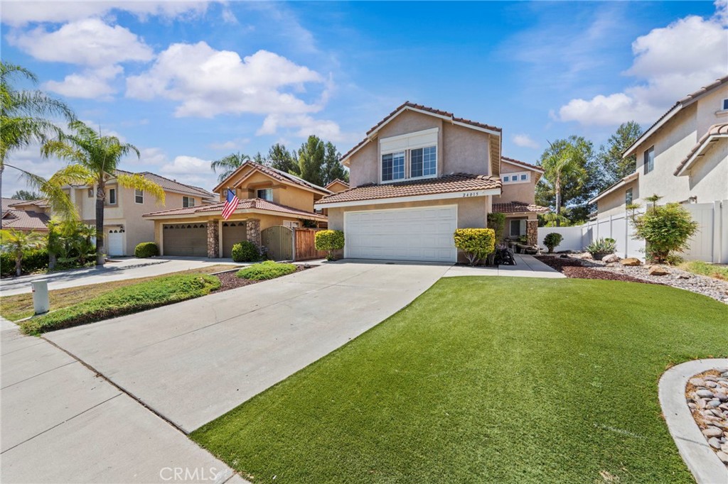 24015 Morning Dove Lane