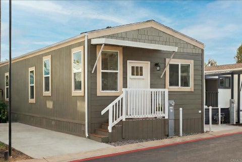 Photo of 100 Woodlawn Avenue #96, Chula Vista, CA 91910 (MLS # PTP2608092)