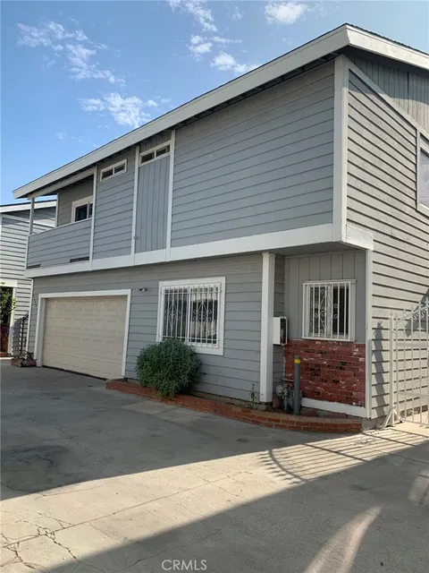 11396 McGirk Ave., El Monte, CA 91732 - MLS#: AR25218731