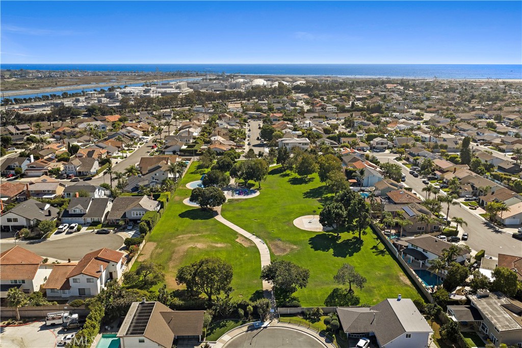 La Cuesta (LACU) - Residential