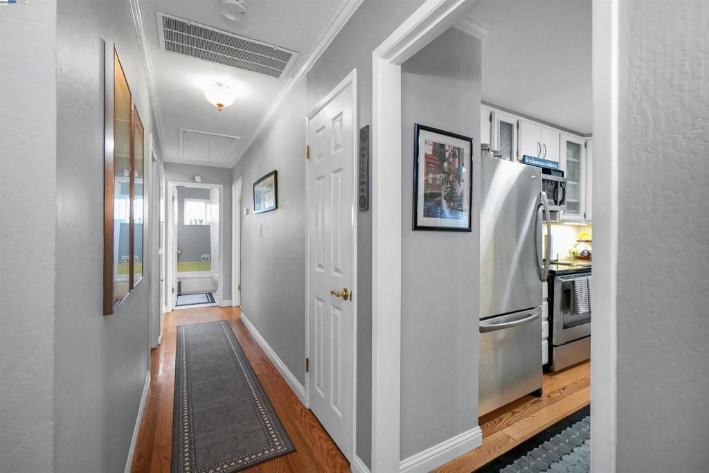 EDEN GARDENS - Residential