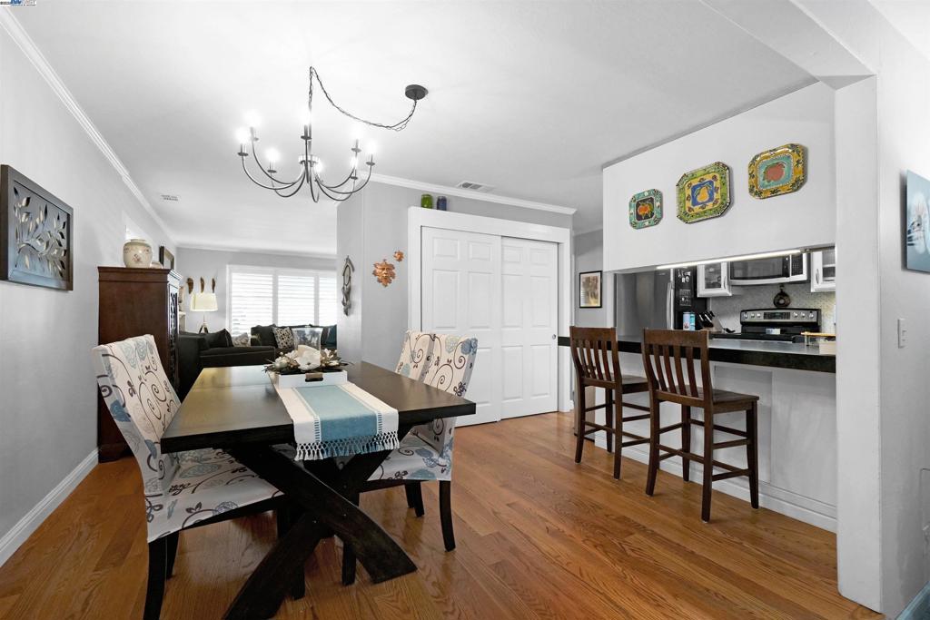 EDEN GARDENS - Residential