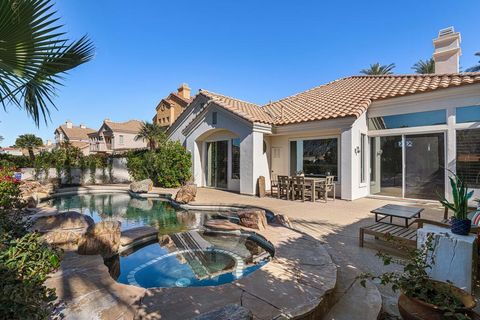 Tiny photo for 50325 Grand Traverse Avenue, La Quinta, CA 92253 (MLS # 219142662PS)