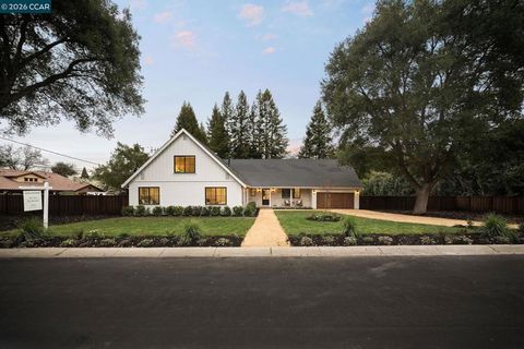 950 950 Escondido Ct Alamo CA 94507