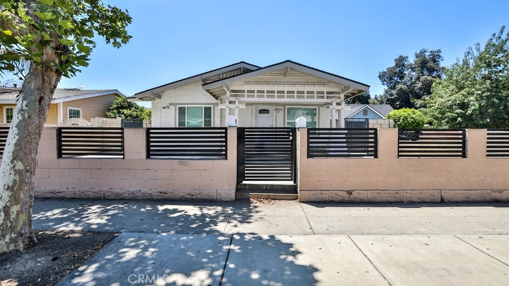 408 S Flower Street