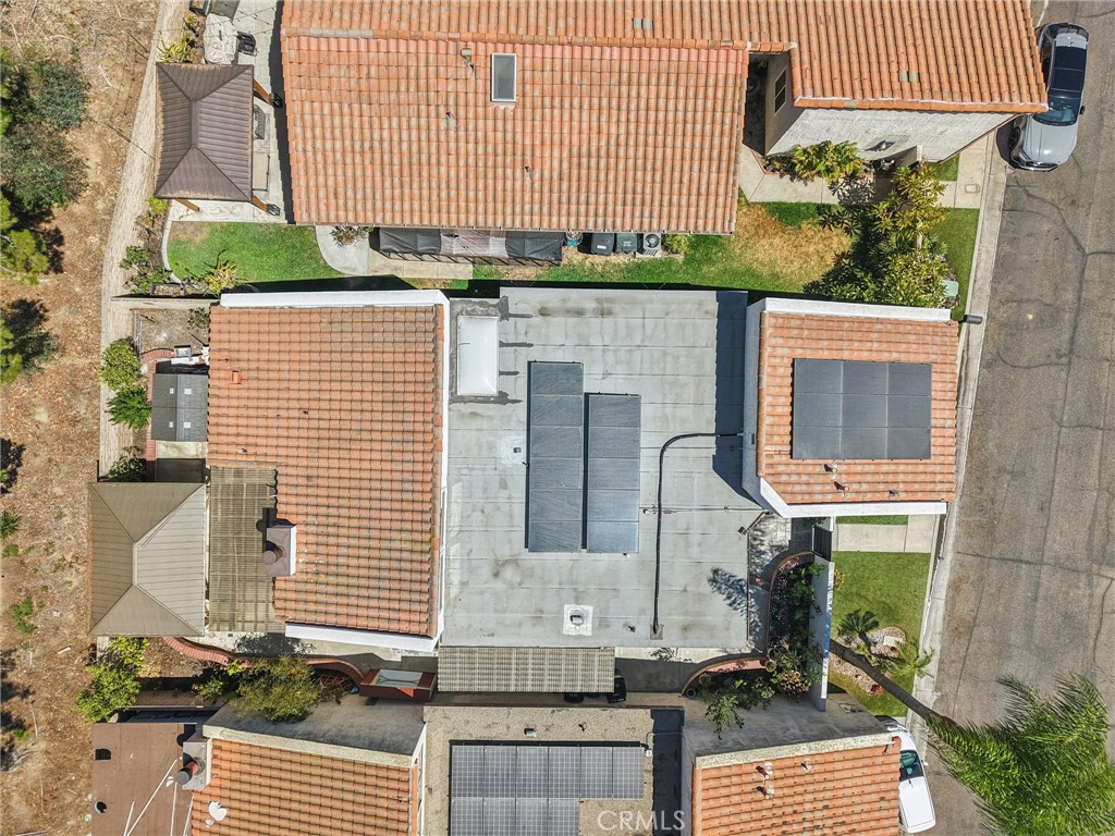 Las Palmas Estates (LSPE) - Residential