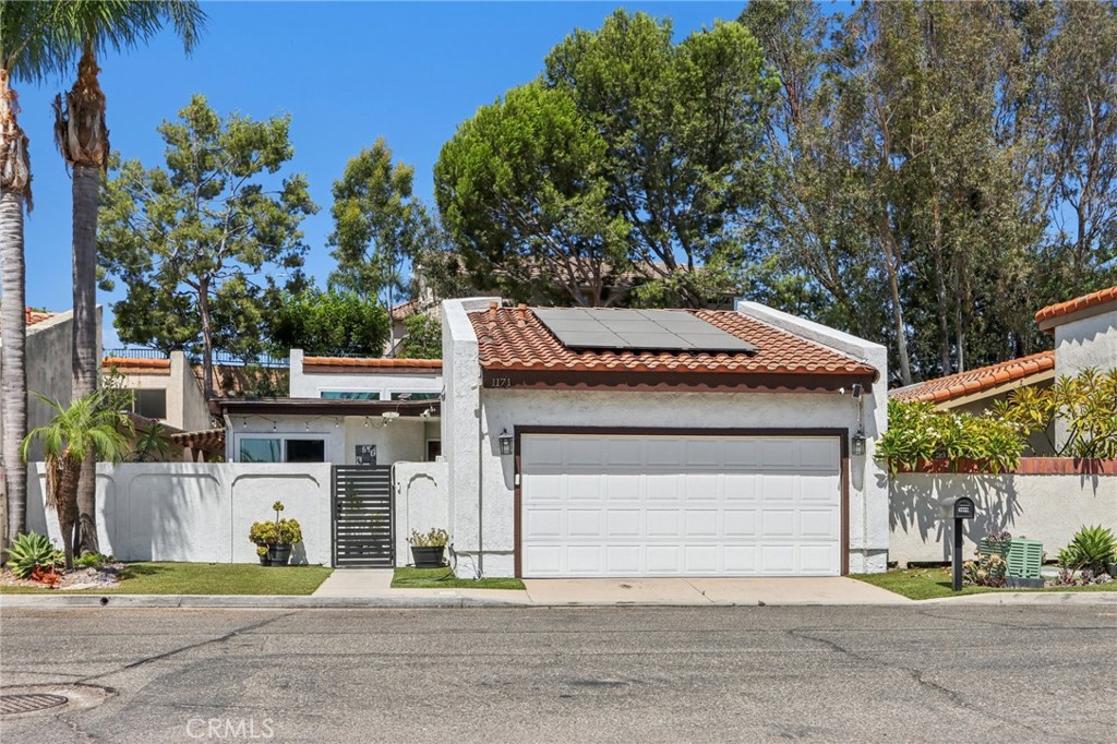 Las Palmas Estates (LSPE) - Residential
